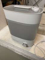 Philips Avent Sterilisator wie neu