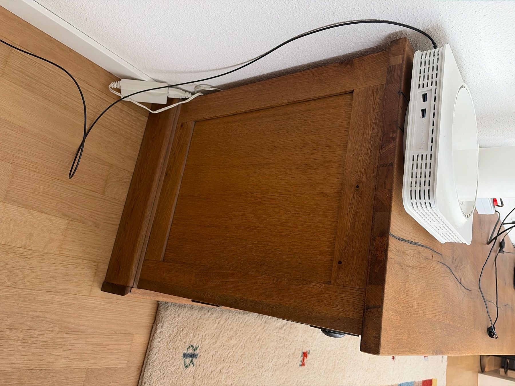 Commodes: Sideboard Holz – D'occasion à St. Gallen par Nicooodra 1