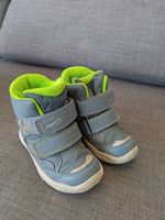 Superfit Winterschuhe Grösse 23 Weit