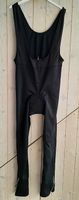 Velo CRANE Damen/Herren Radhose mit Sitzpolster