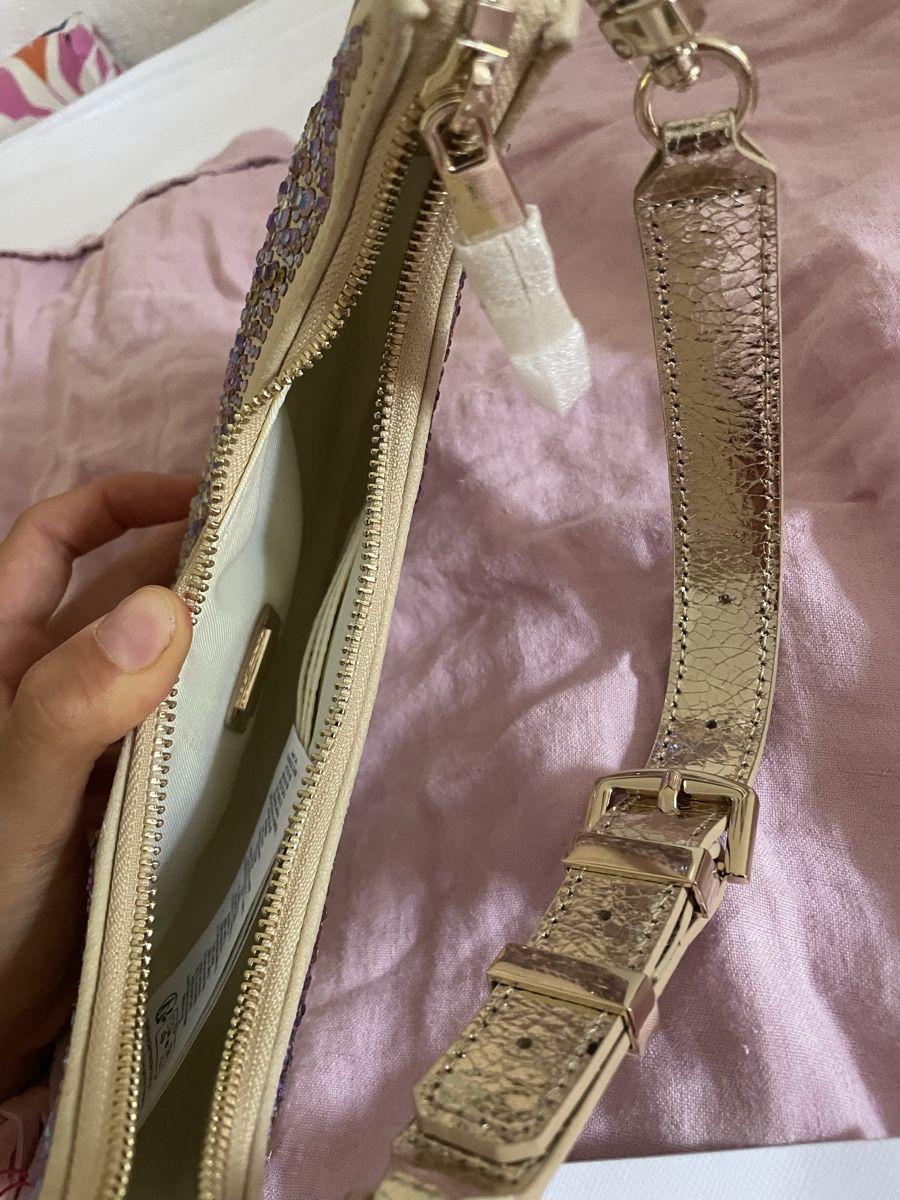 Guess Borse da donna: Sac à main Guess – Nuovo e nell'imballaggio originale da Sierre venduto da den_y2rf 3