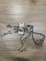 NEU Shoelace snakeskin pattern 120cm