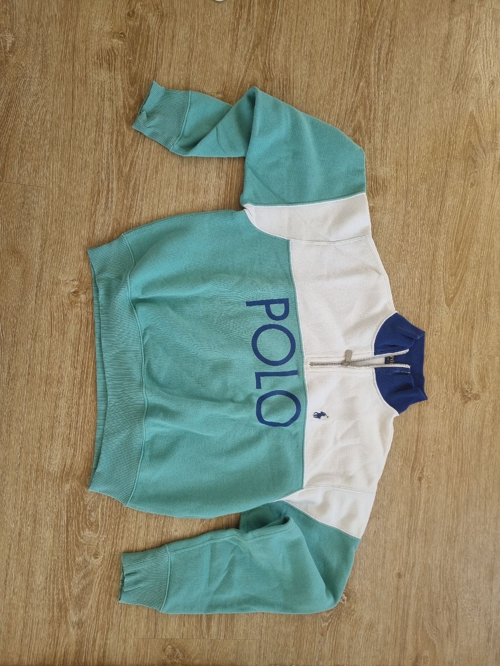 Ralph Lauren Maglioni & Felpe: polo pullover – Usato da Romanshorn venduto da Stedy7