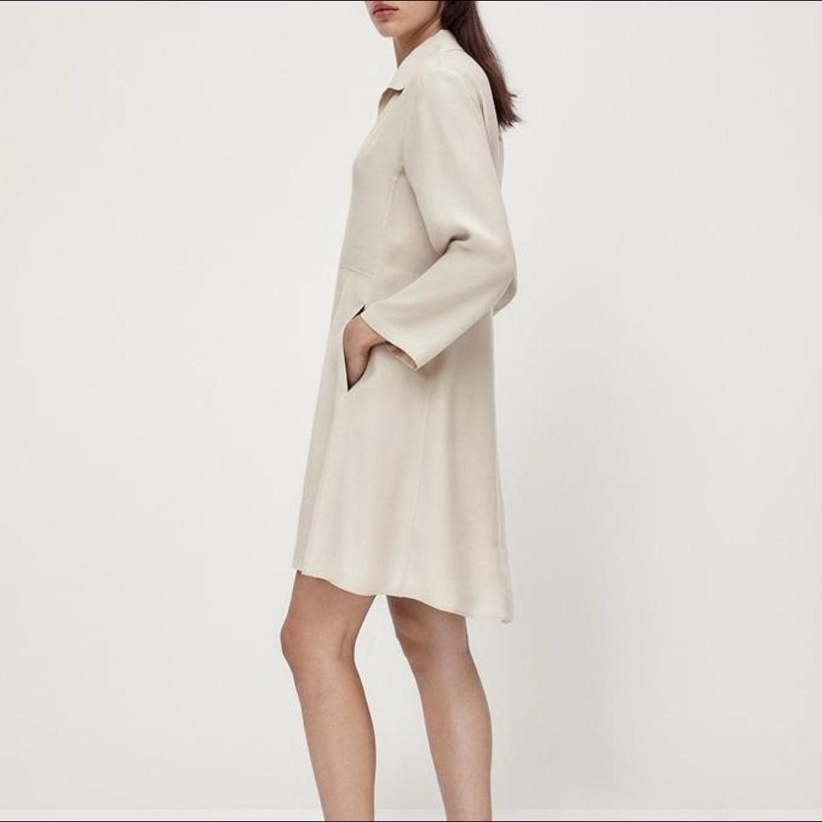 Massimo Dutti Vestiti: Brand New Massimo Dutti Dress – Nuovo e nell'imballaggio originale da Zürich venduto da aam_w8ny 4