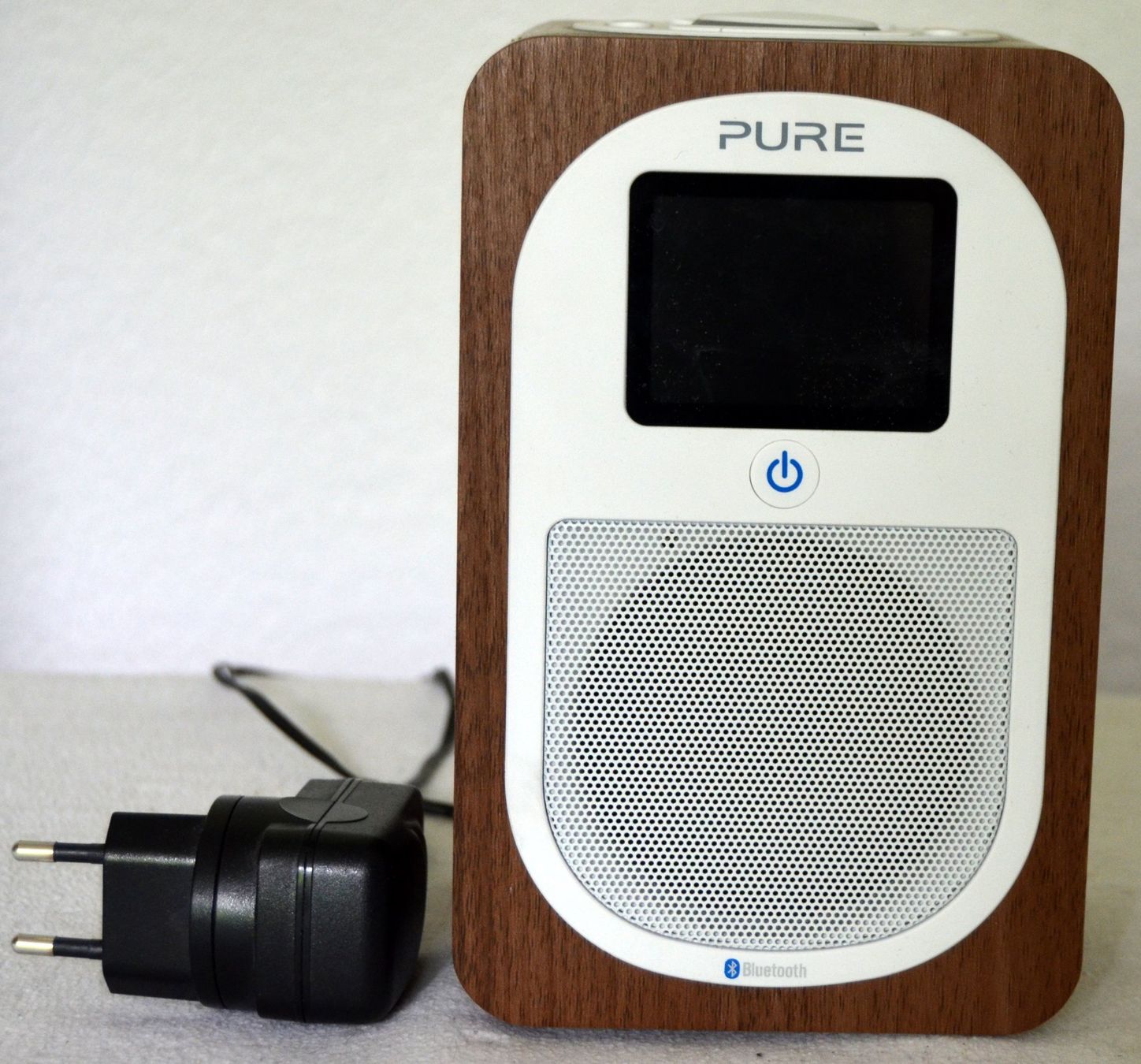 Radios: Radio Pure Evoke H3  DAB + – Gebraucht aus Collonges von arashee 1