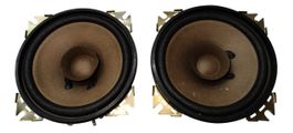 Haut-parleurs - 100mm - 8 ohms - PHILS