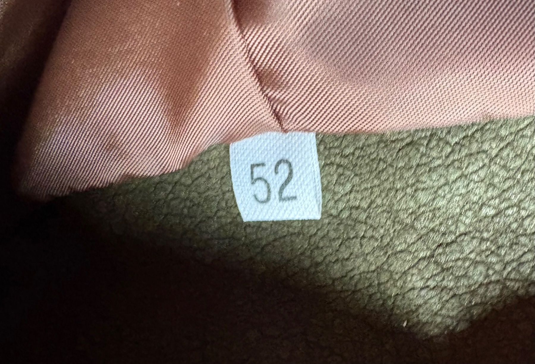 Gilet & Giacche: Cooles Leder-Gilet – Usato da Ebnat-Kappel venduto da pourlemerite 2