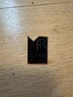 Pin / Anstecker MFR