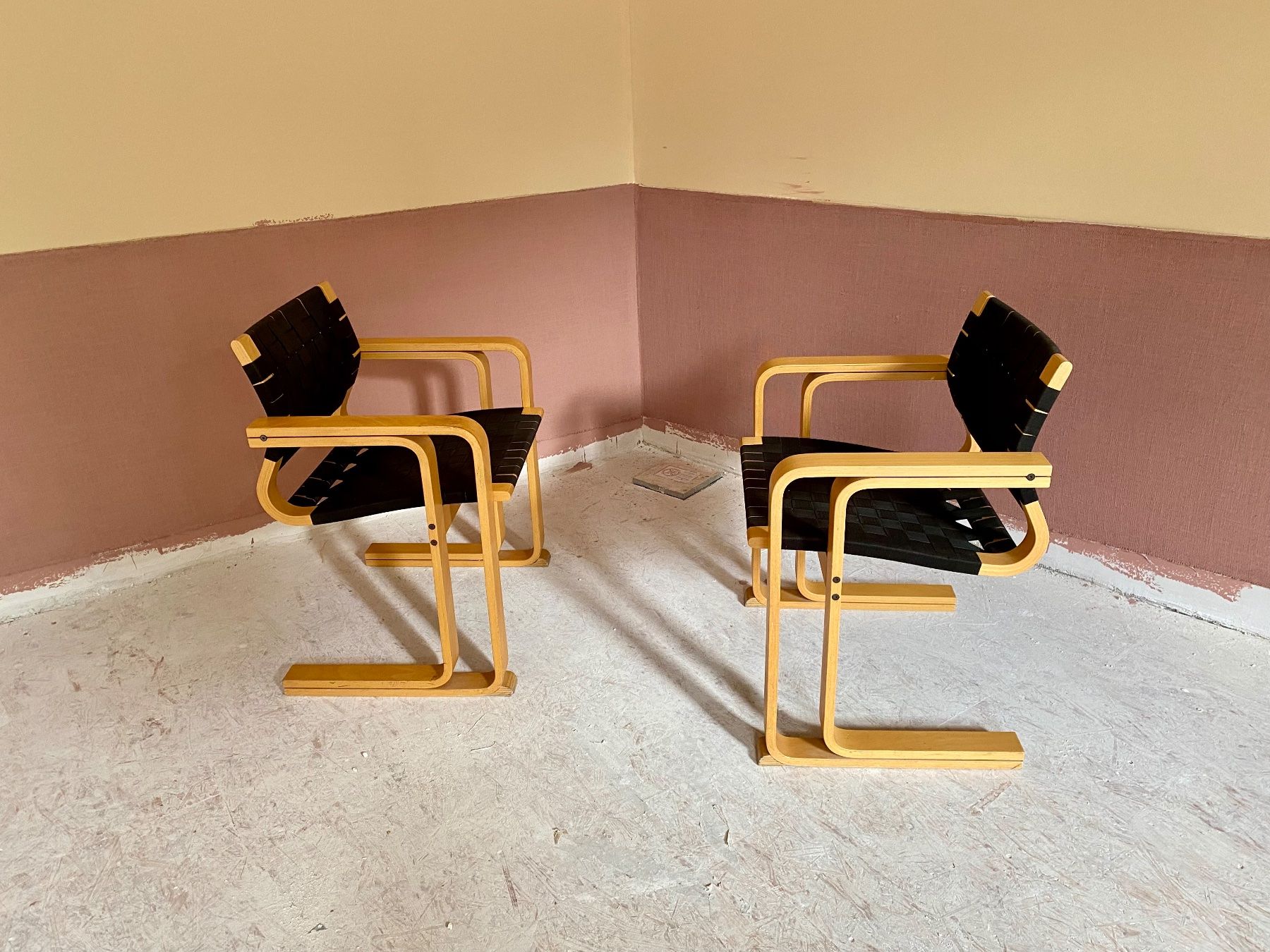 Sessel: Vintage Design Sessel Dänisch Style – Gebraucht aus Basel von nostanz 1