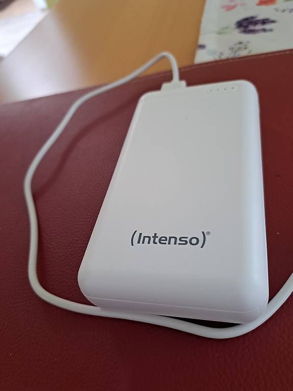 Ladegeräte: PowerBank XS20000 – Gebraucht aus Staufen von boerny 1