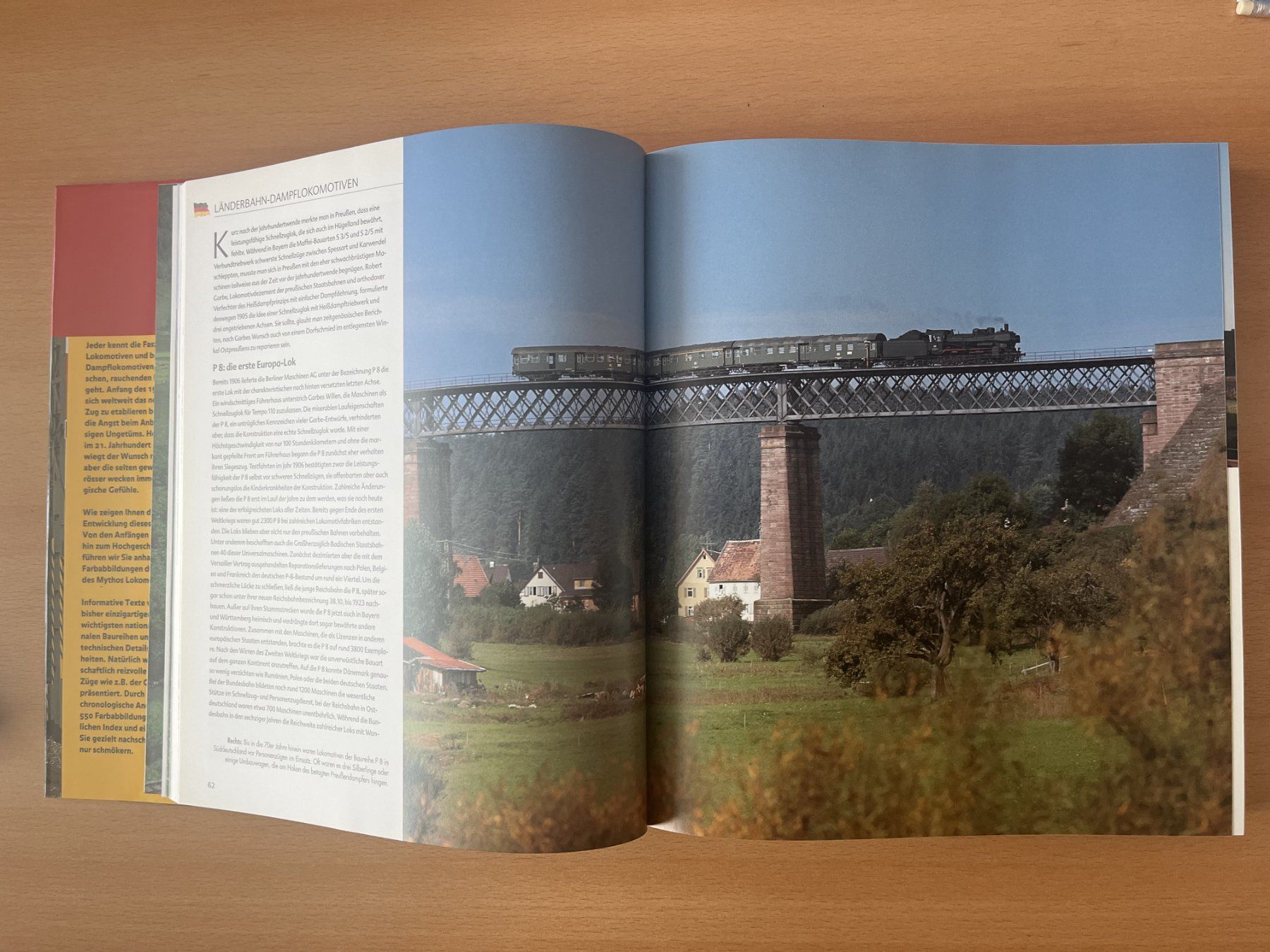 Livres: Das grosse Buch der Lokomotiven – Neuf (Voir description) à Lausen par Mondeo10628 4