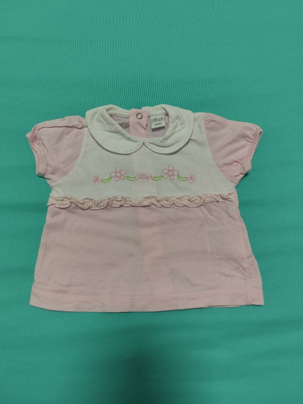 Kleiderpakete & -sets: Abbigliamento neonata – Gebraucht aus Pieterlen von jle_zks7 2