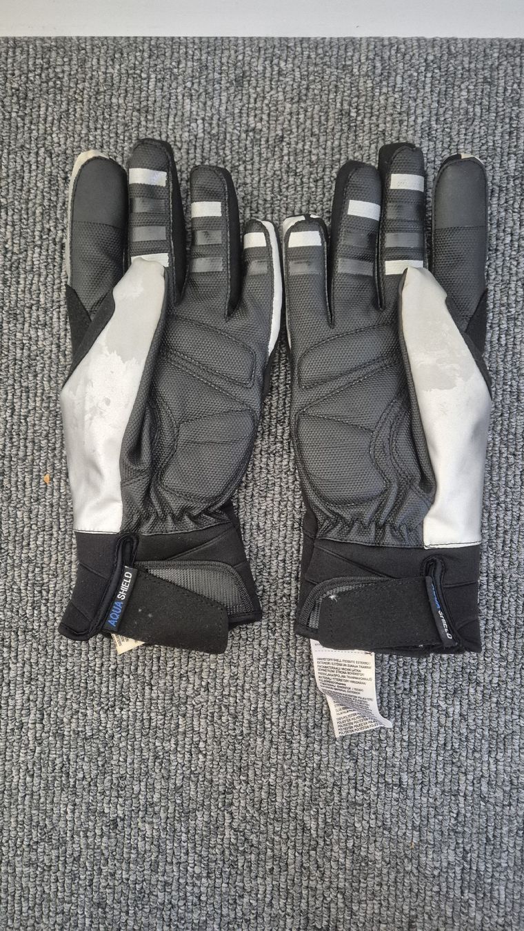Guanti & manicotti: Veloplus Beam Winterhandschuhe, Top Zusand,, Grösse M – Usato da Luzern venduto da manuel_hofer 1