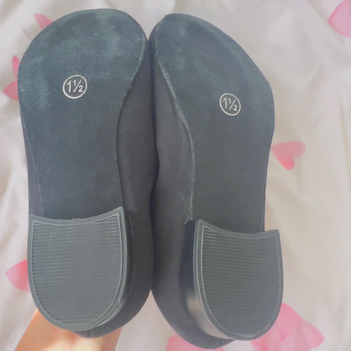 Scarpe per ragazzi: Charakterschuhe Gr. 33 Position Schwarz Groesse 1.5 – Usato da Meggen venduto da mar_7r7m 1