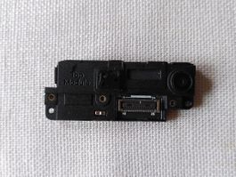 Top module Fairphone 3