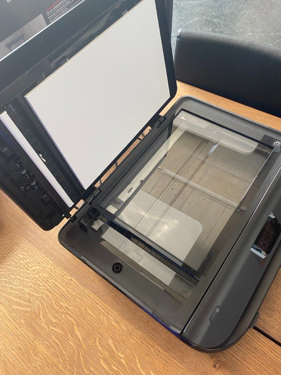Hewlett Packard Stampanti: Drucker - HP OfficeJet 4650 – Usato da Rothenburg venduto da ab_80 4
