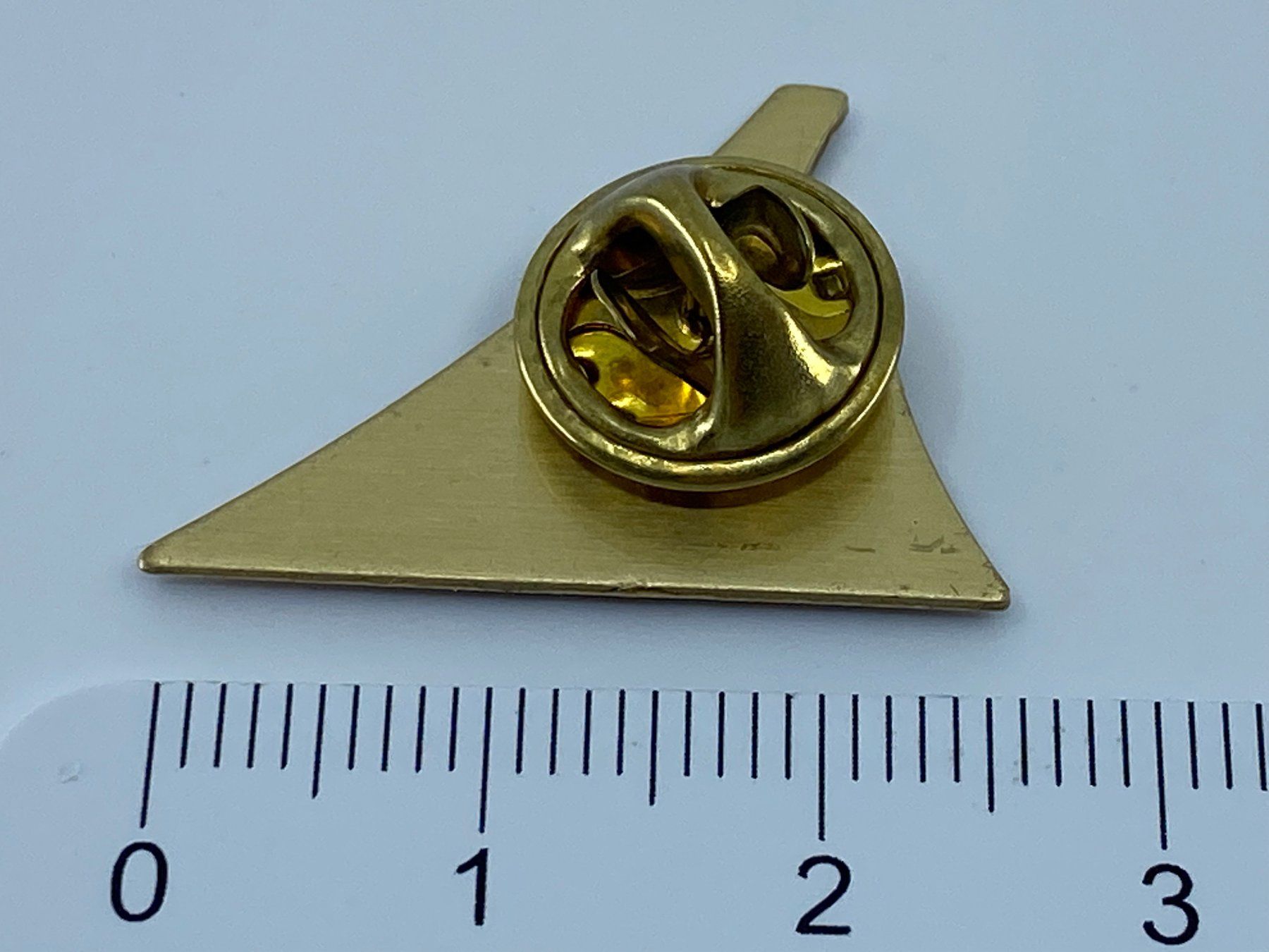 Placchette & Badge: Vintage PIN Lets Freak out Compaq - seltener Computer PIN – Nuovo e nell'imballaggio originale da Langwiesen venduto da Restposten-24 1