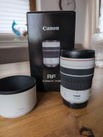 Canon RF 70-200mm F4 L IS USM Objektiv gebraucht