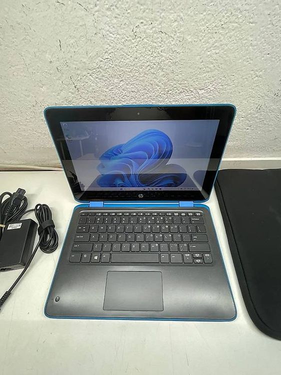 Schermo LCD LED Da 11,6 Pollici Per HP ProBook X360 11 G3 EE, Modello B116XTN02.3, Finitura Opaca