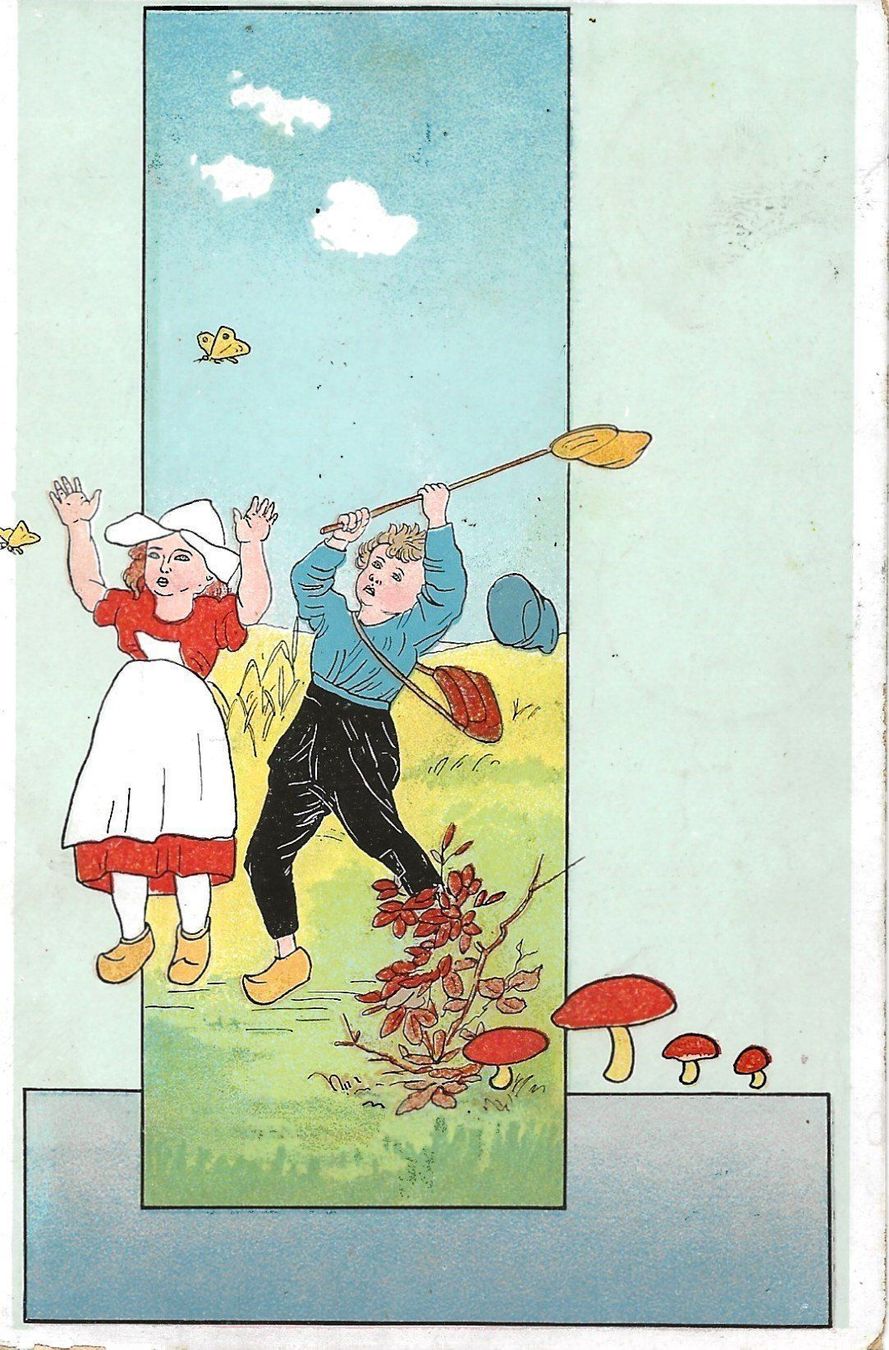 Tutti i francobolli: Stabstempel Rheinfelden AG, 1909 – Usato da Frauenfeld venduto da Merk52 1