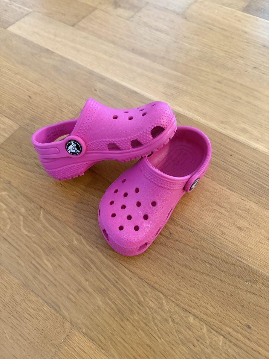Crocs Scarpe per ragazzi: Crocs – Usato da Fehraltorf venduto da Bowling_54