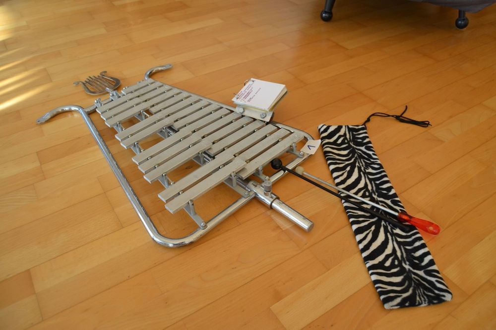 Lyra (Glockenspiel) Kaufen auf Ricardo