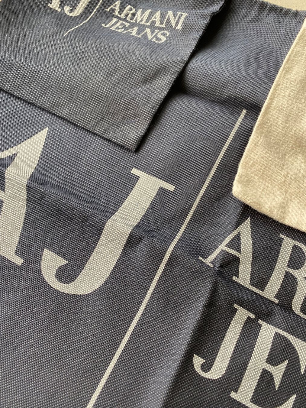 Armani Borse: 4x Beutel ARMANI – Nuovo (secondo la descrizione) da niederbipp venduto da Esbenz 5