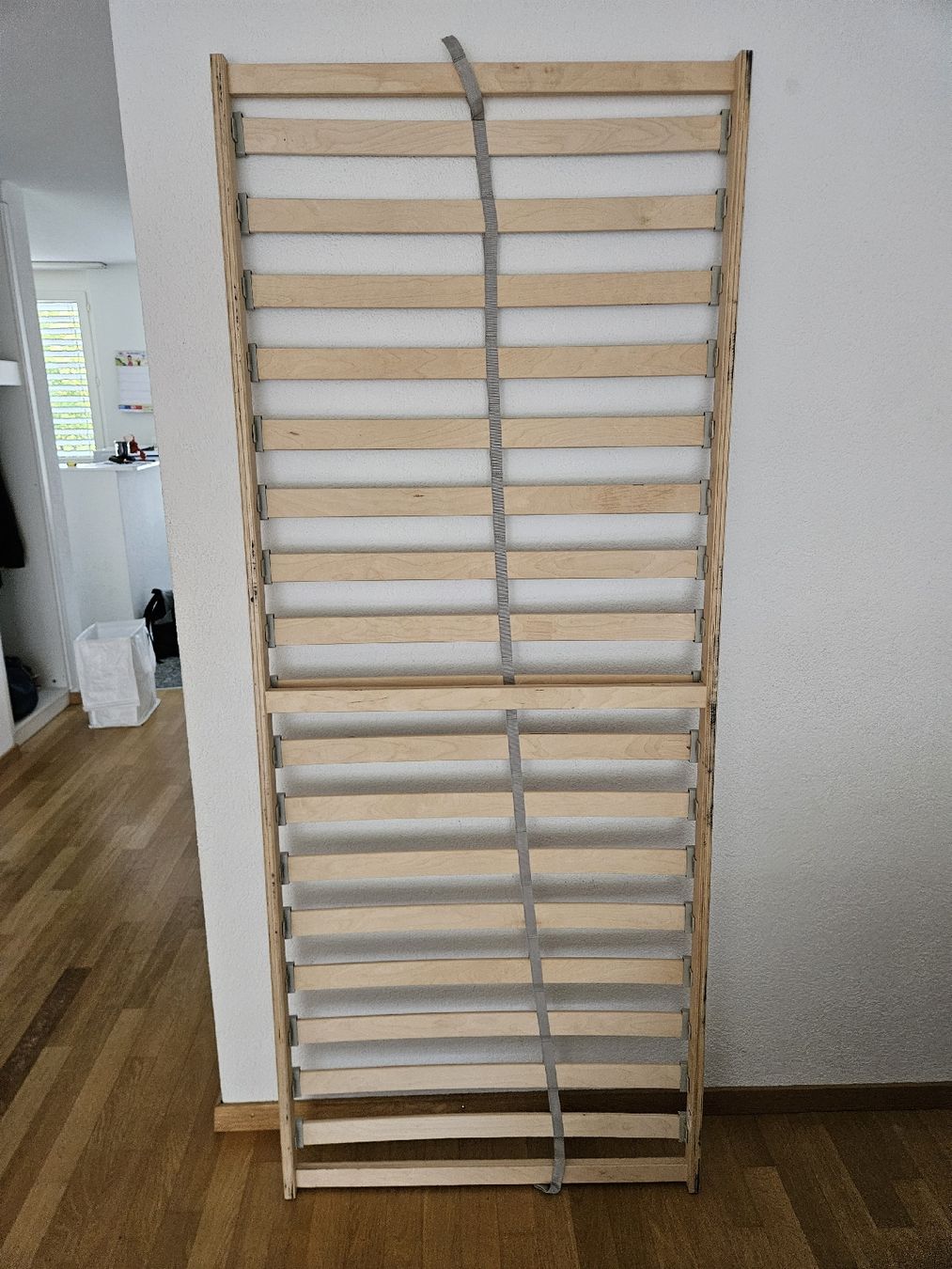 Ikea Reti a doghe: 80×200 lattenrost  – Usato da Murten venduto da Langbaum 1