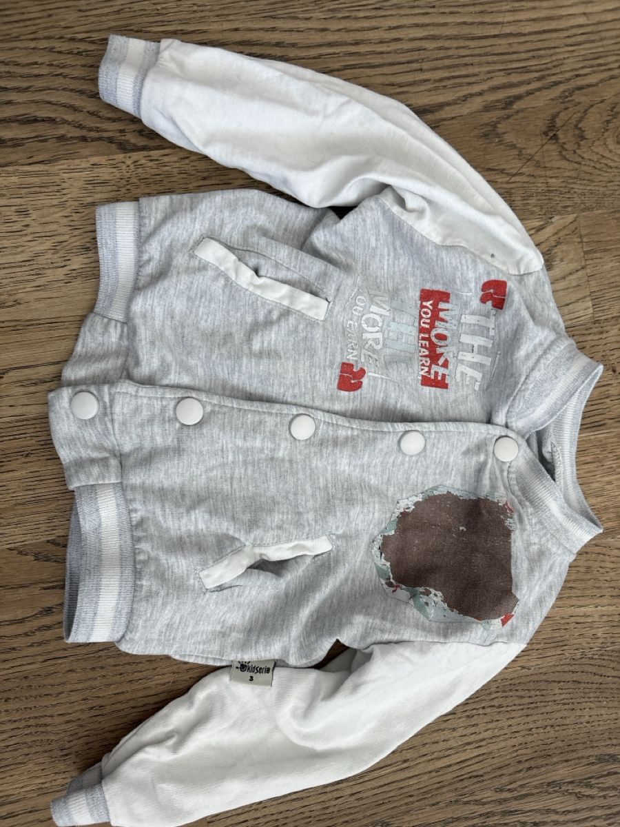 Giacche: kinder jacke grösse 110 – Usato da Zürich venduto da gab_6ycj