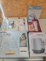 Lot de petite machine beauté