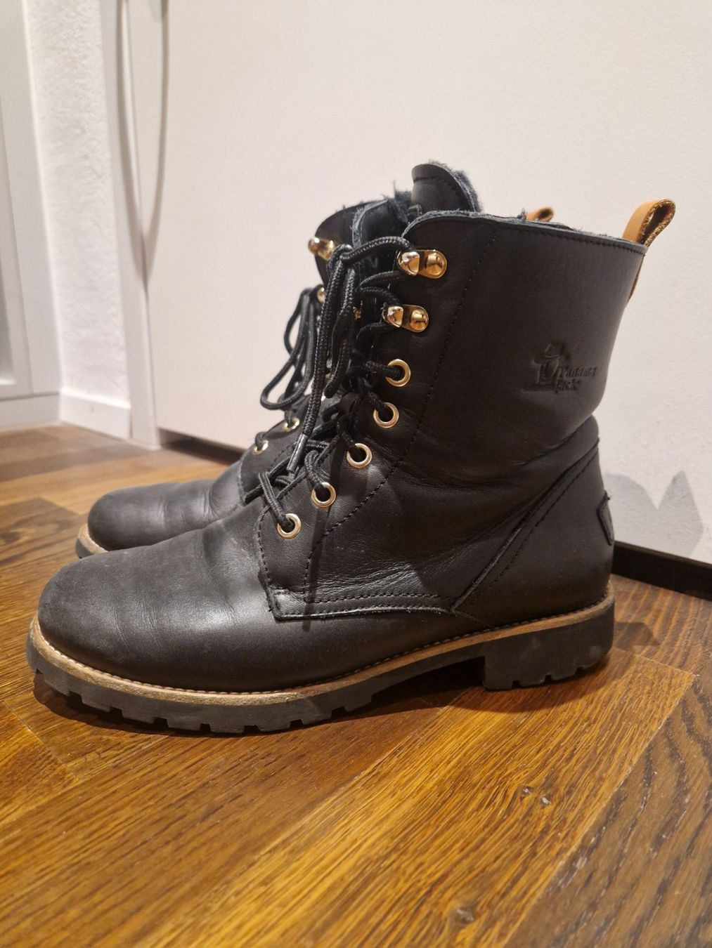 Panama Jack Scarpe da donna: Panama Jack Stiefeletten – Usato da Glattfelden venduto da Ivana5288 1