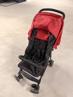 Hauck Buggy