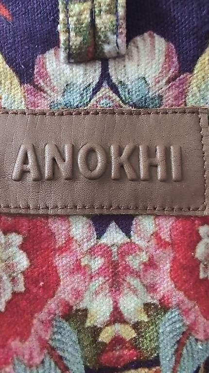 Sacs femmes: ANOKHI Tasche – Neuf (Voir description) à Wiesendangen par kate-maxi 3
