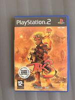 Jeu PS2 Jak 3 d'occasion, parfait état, idéal pour l'été