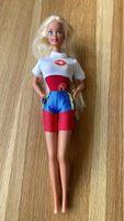 Vintage Baywatch Barbie 90er Jahre, seltene Sammlerpuppe