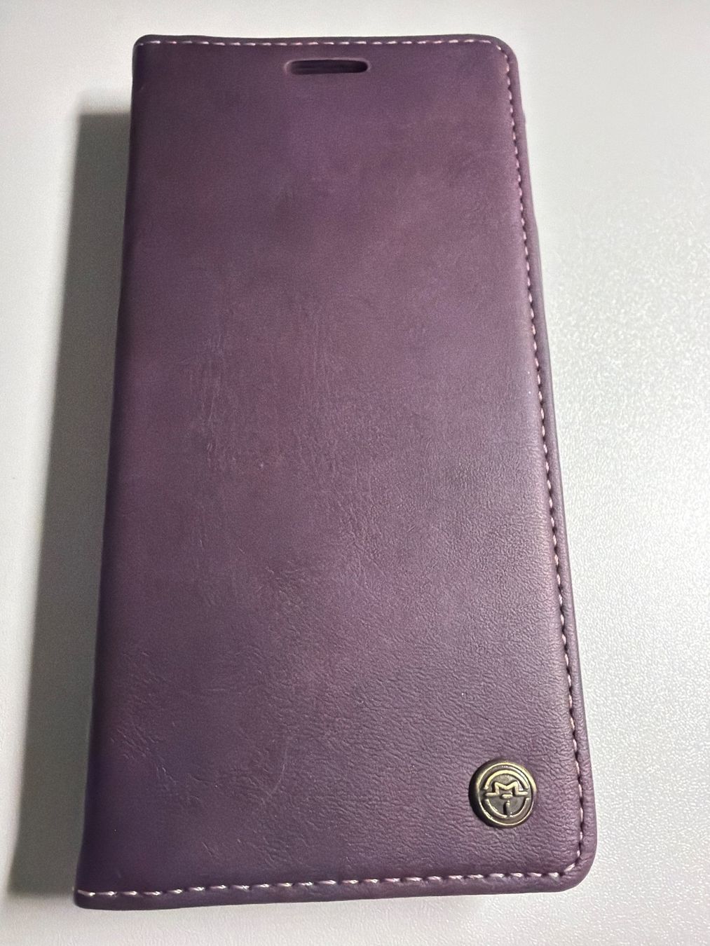 Apple Cover & Protezioni schermo: IPHONE 12/12 PRO CASE HÜLLE LILA – Nuovo e nell'imballaggio originale da Meienried venduto da ManuelaBoutique 4