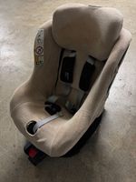 Britax Römer Kindersitz - Sommer/Winterbezug - gut erhalten
