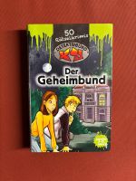 Detektivbüro XY - Der Geheimbund / Jugend