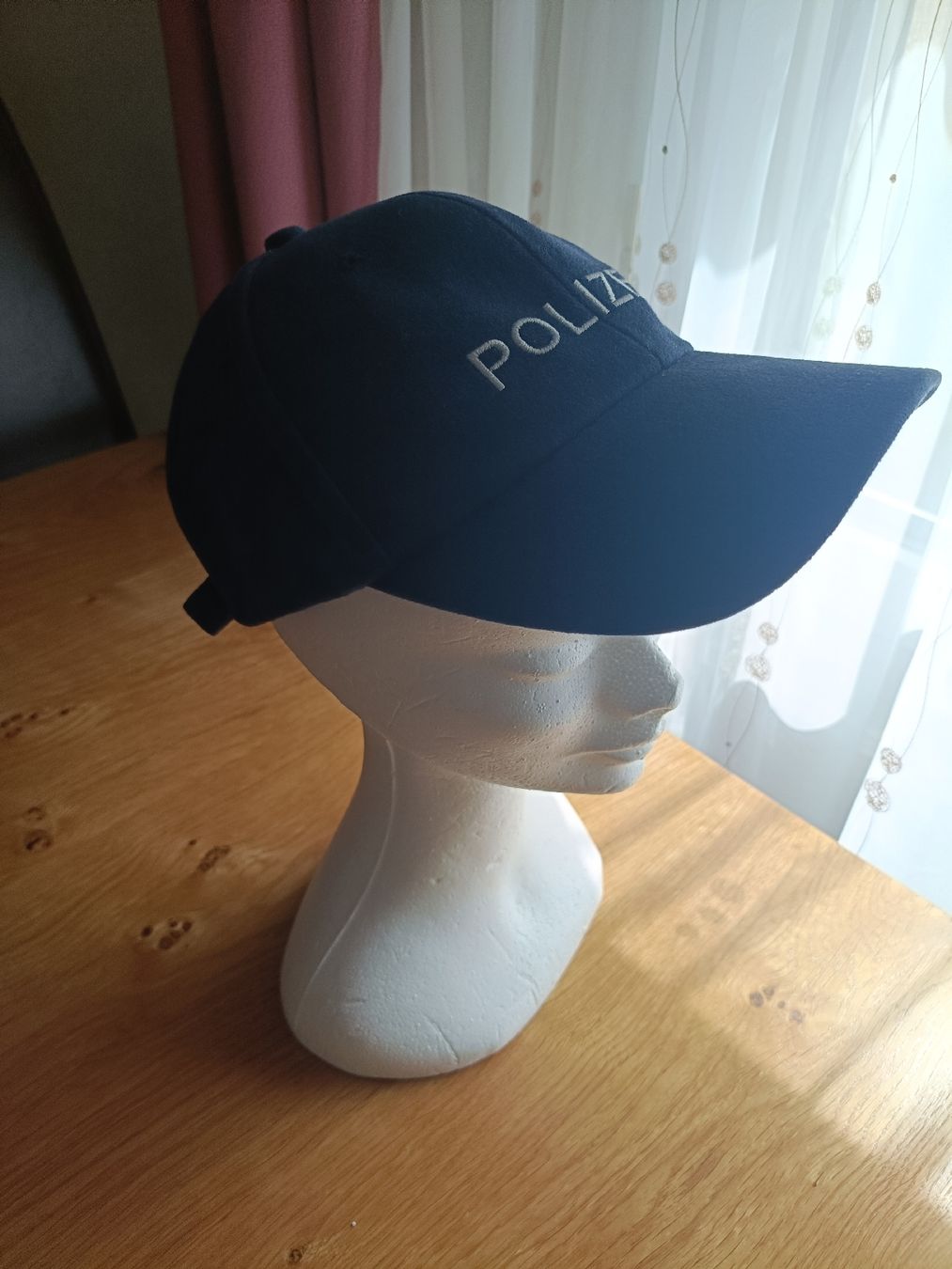 Altro in  Abbigliamento & Accessori: ORIGINAL POLIZEI CAPE GRÖSSE M TOP ZUSTAND  – Usato da Sargans venduto da Polifemo58 2