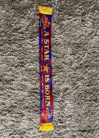 FC BASEL Schal - A Star is born 2004