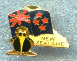 NEW ZEALAND