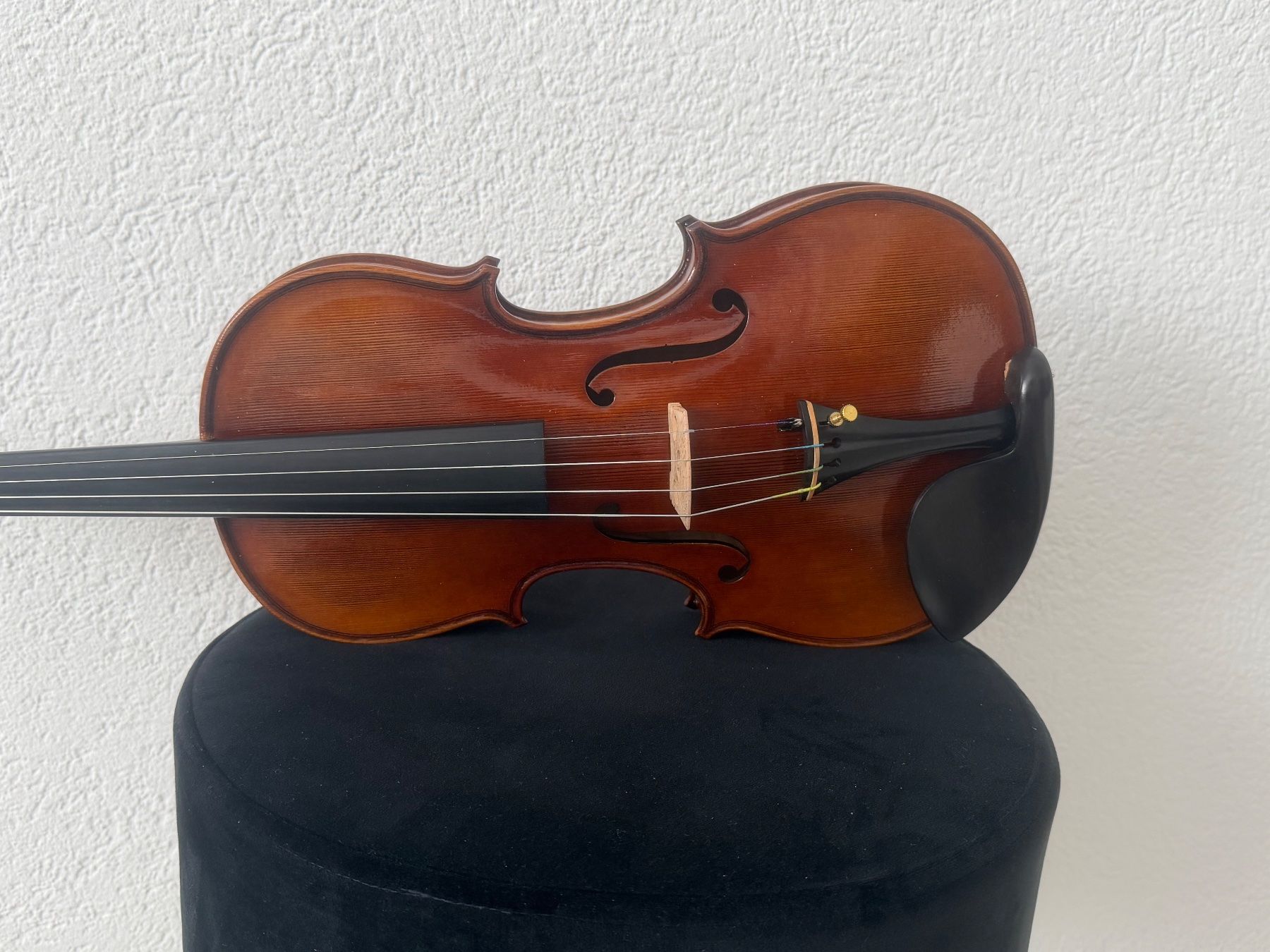 Musikinstrumente: Violon 4/4 – Gebraucht aus Bassecourt von DiM7775 5