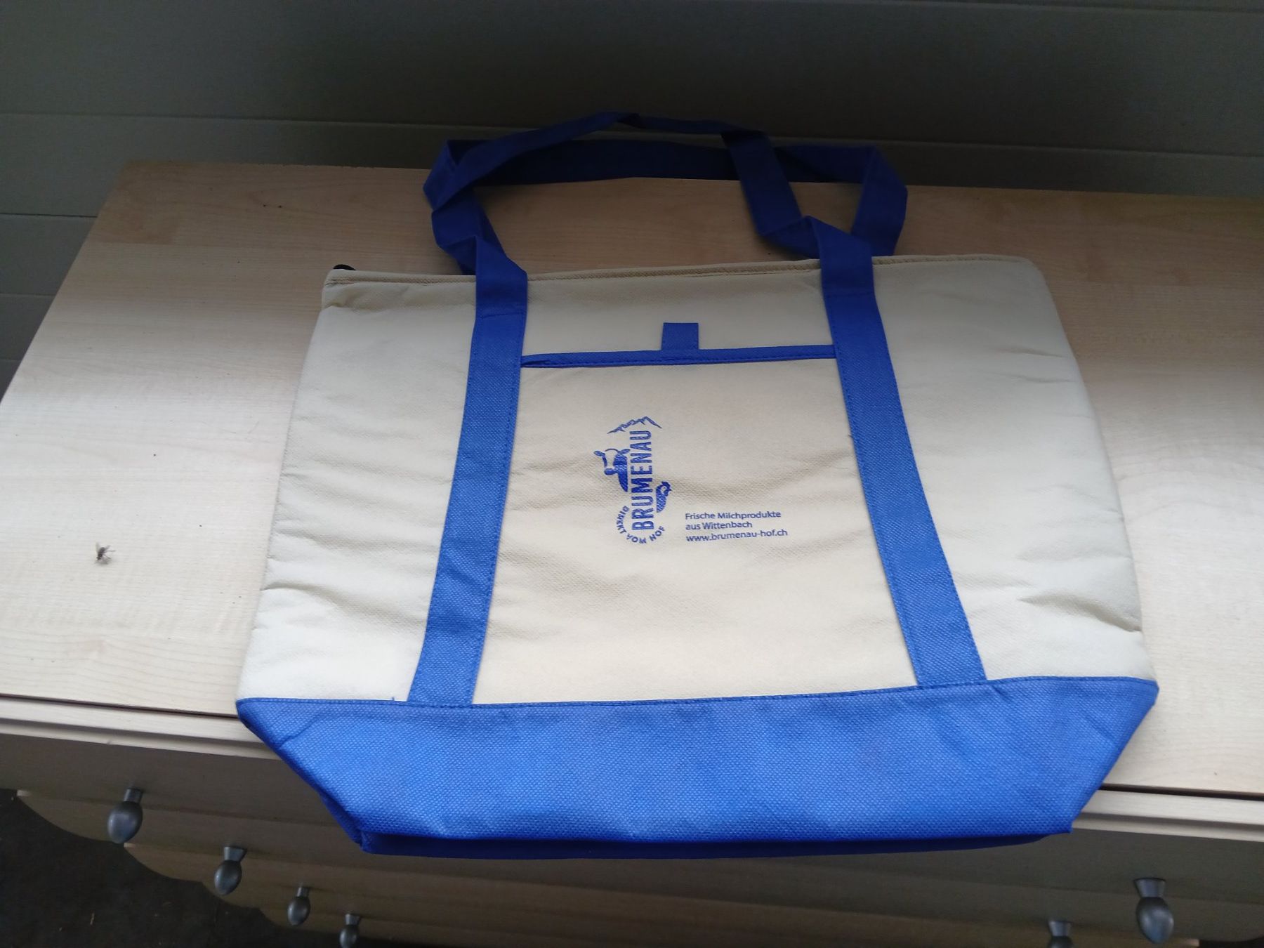 Borse: Kühltaschen Taschen – Nuovo (secondo la descrizione) da Wittenbach venduto da Zenturio
