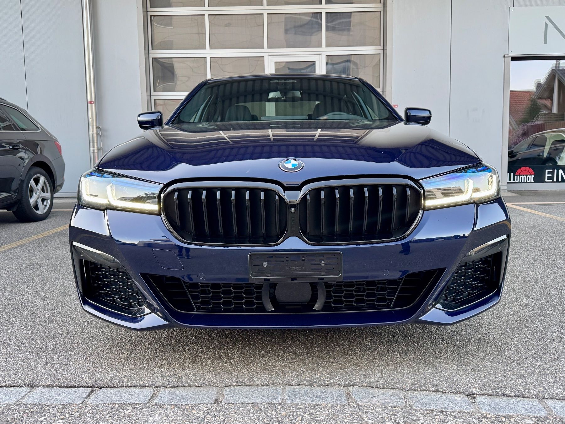 BMW Autos: BMW 540d xDrive G30 LCI – Gebraucht aus Rothrist von dar5 1