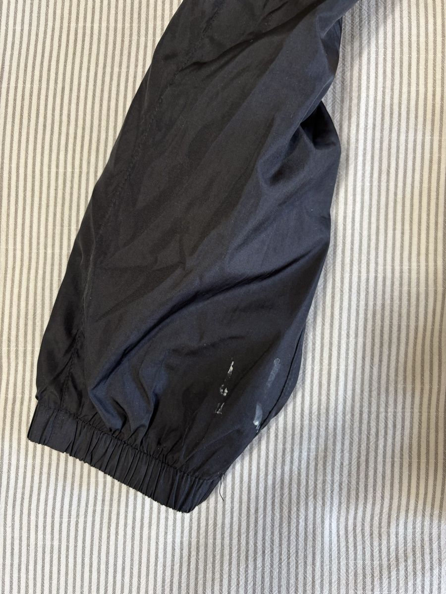 Giacche: Y2K Nike Vintage jacket – Usato da Lugano venduto da fca_bfs9 5