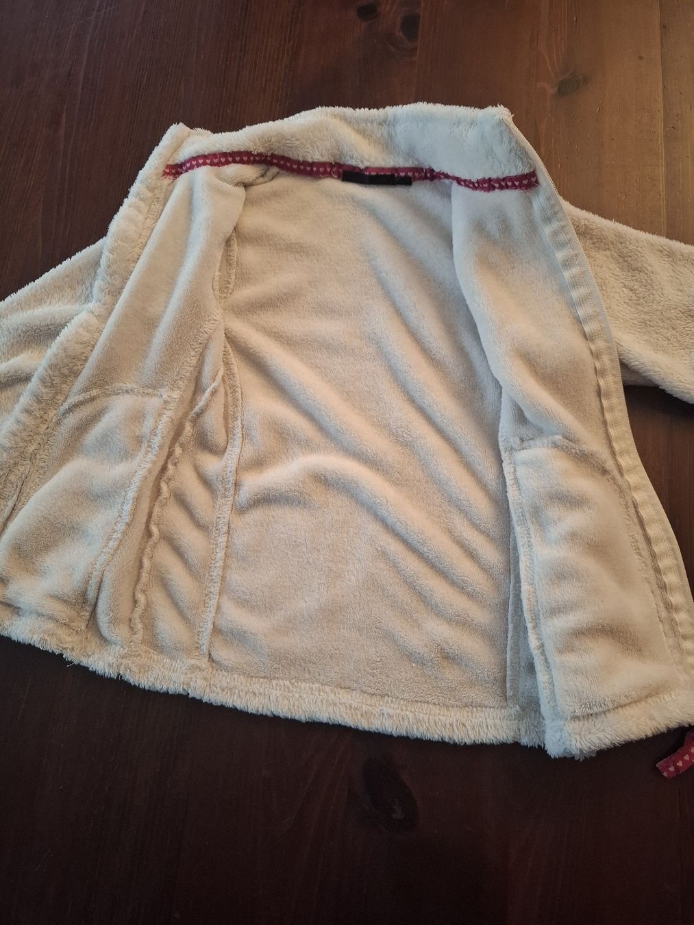 Giacche & Cappotti: Mädchen Jacke Gr 116 – Usato da Hätzingen venduto da Snoopi84 1