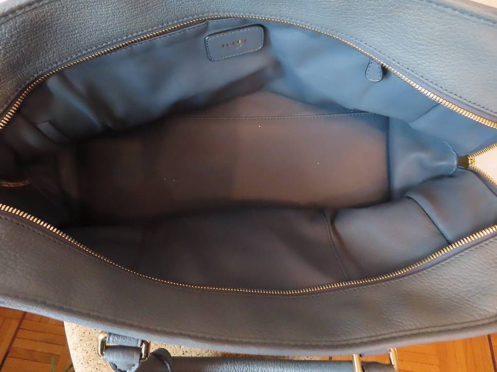Taschen für Damen: Sac LOEWE – Gebraucht aus La Sarraz von jaccardmar 4