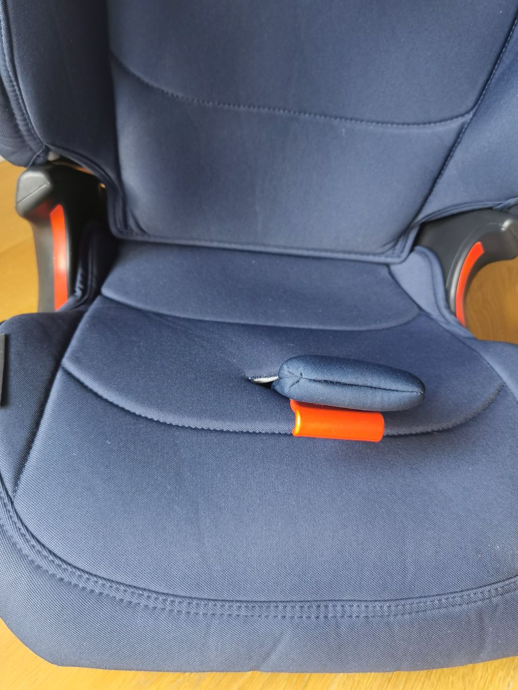 Britax Römer Seggiolini per auto: Kinderautositz Römer Britax Kidfix III – Usato da Zürich venduto da fridericus01 2