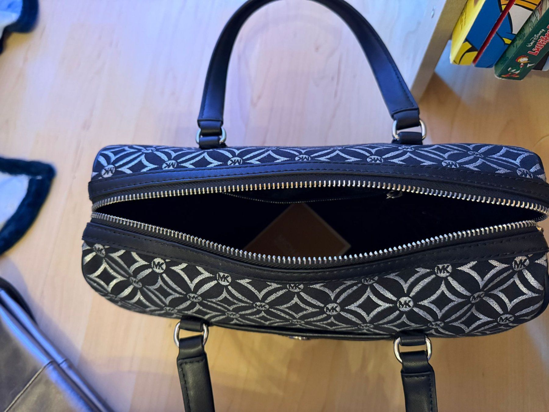 Michael Kors Borse da donna: Michael Kors Tasche ungetragen – Nuovo (secondo la descrizione) da Malans GR venduto da Tomfaller 1