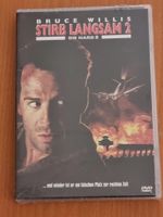 DVD: Stirb langsam 2 - Die hard 2 -> NEU